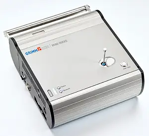 MiniWRAS Mini Wide Range Aerosol Spectrometer